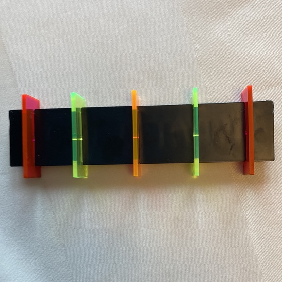 Antique Mini Babycham Bar Sign - Picture 3 of 4